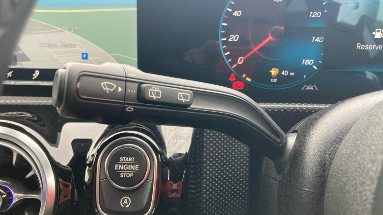 Mercedes-Benz A-Class A200d Exclusive Edition 5dr Auto Diesel Hatchback